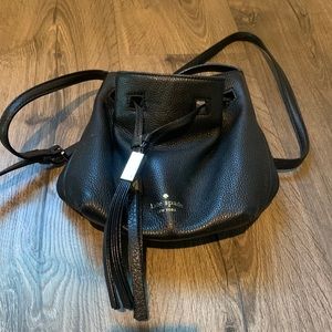 Kate Spade small shoulder bag/crossbody